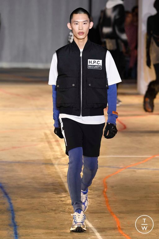 FW23 Heron Preston Look 34