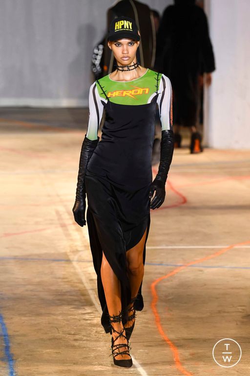 FW23 Heron Preston Look 42