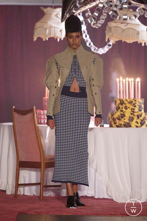 SS26 Maximilian Raynor Look 9