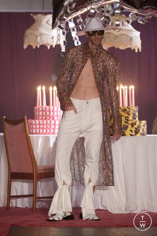 SS26 Maximilian Raynor Look 10