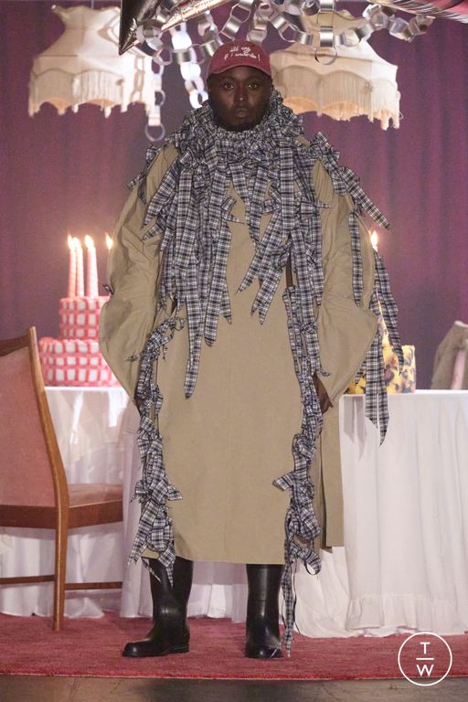 SS26 Maximilian Raynor Look 11