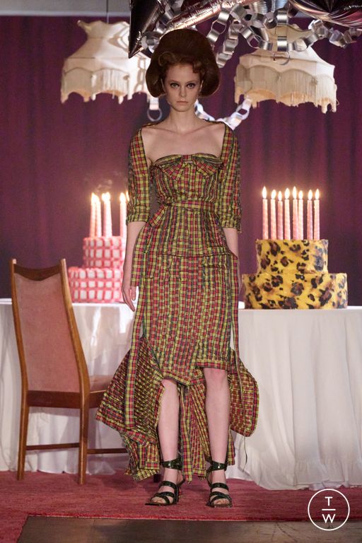 SS26 Maximilian Raynor Look 17