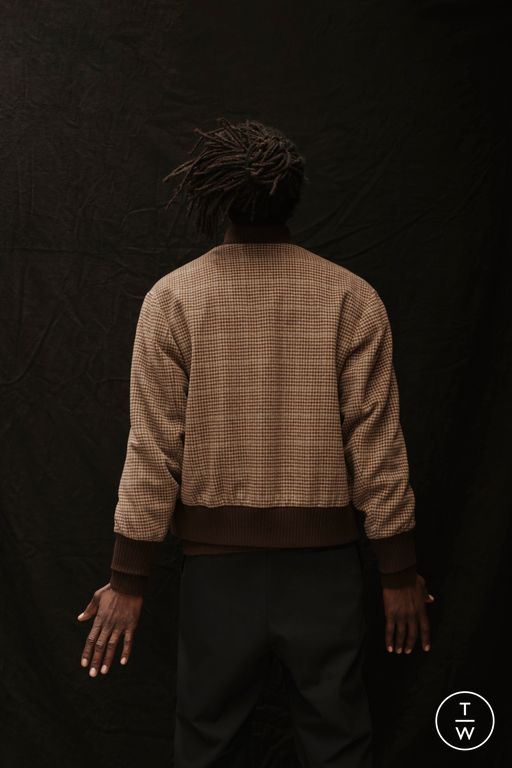 FW25 Eric Bompard Look 52