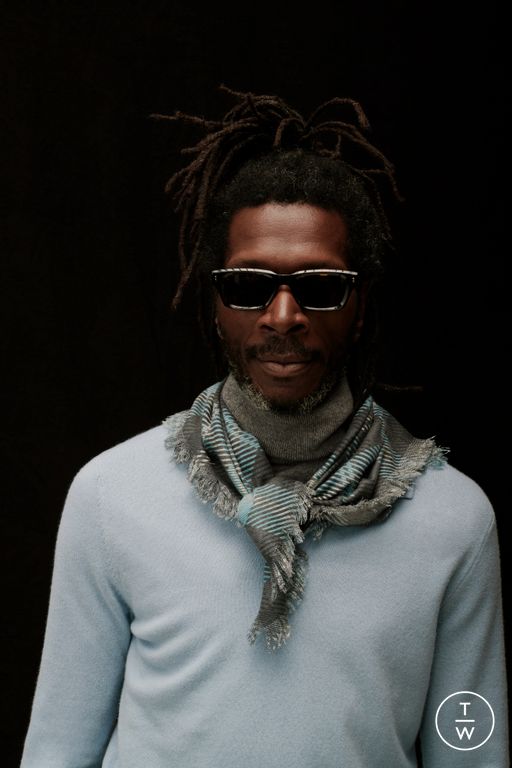 FW25 Eric Bompard Look 59