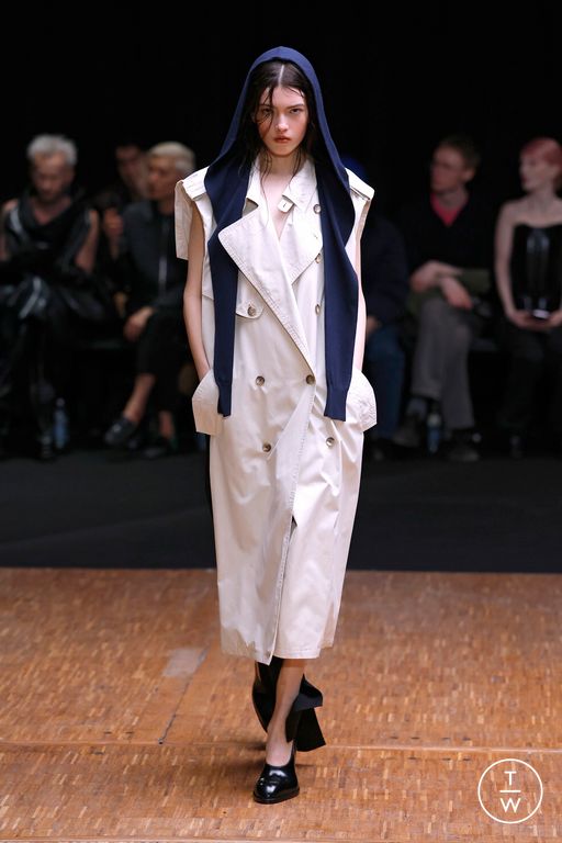 FW26 Hodakova Look 2