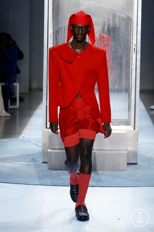 FW23 HEAD OF STATE Look 27