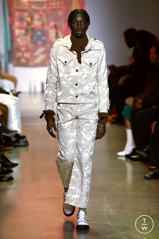 FW22 House of Aama Look 18