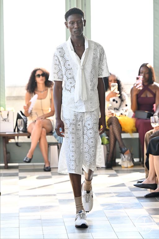 SS26 House of Aama Look 5