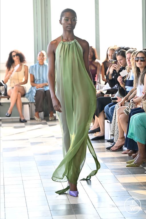 SS26 House of Aama Look 8