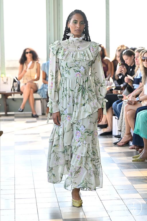 SS26 House of Aama Look 9