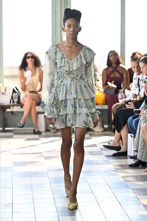 SS26 House of Aama Look 10