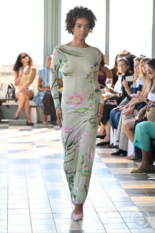 SS26 House of Aama Look 13