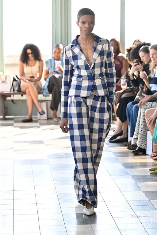 SS26 House of Aama Look 21