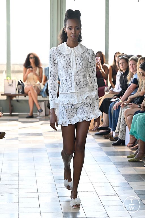 SS26 House of Aama Look 27