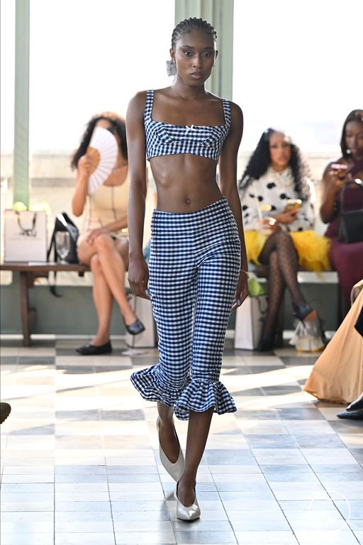 SS26 House of Aama Look 28