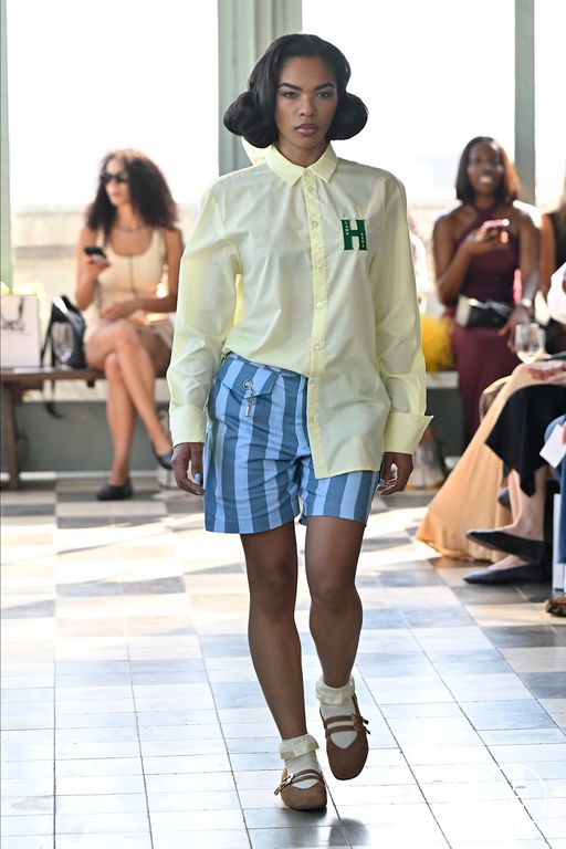 SS26 House of Aama Look 32