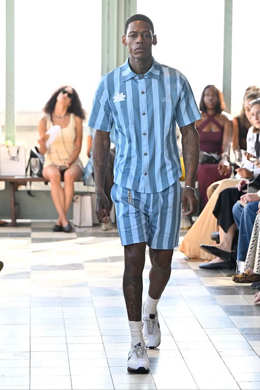 SS26 House of Aama Look 35