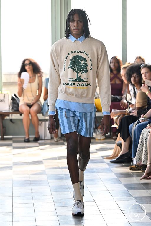 SS26 House of Aama Look 36