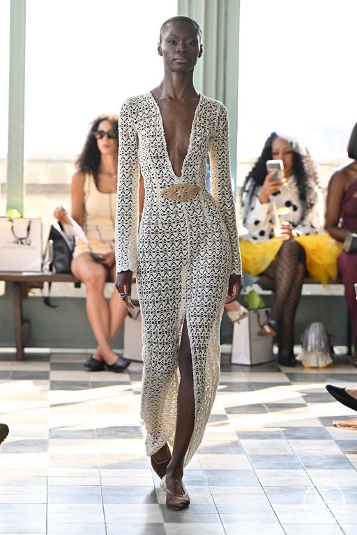 SS26 House of Aama Look 38