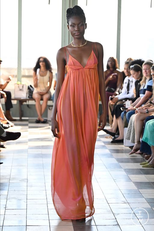 SS26 House of Aama Look 53