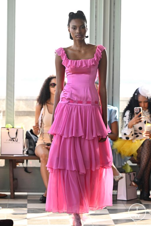 SS26 House of Aama Look 54