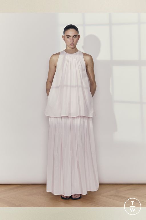 RS26 Loulou de Saison Look 2