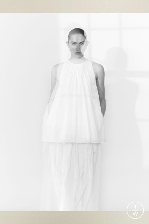 RS26 Loulou de Saison Look 2