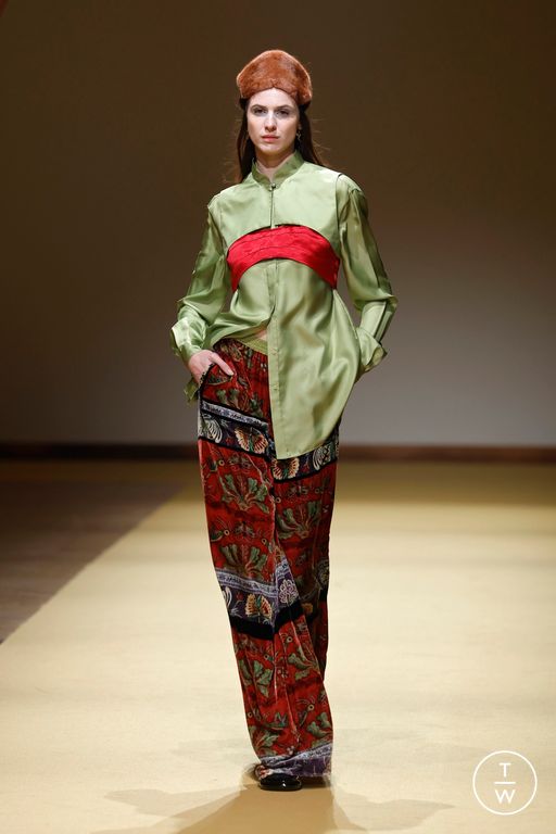 FW26 Hui Look 9