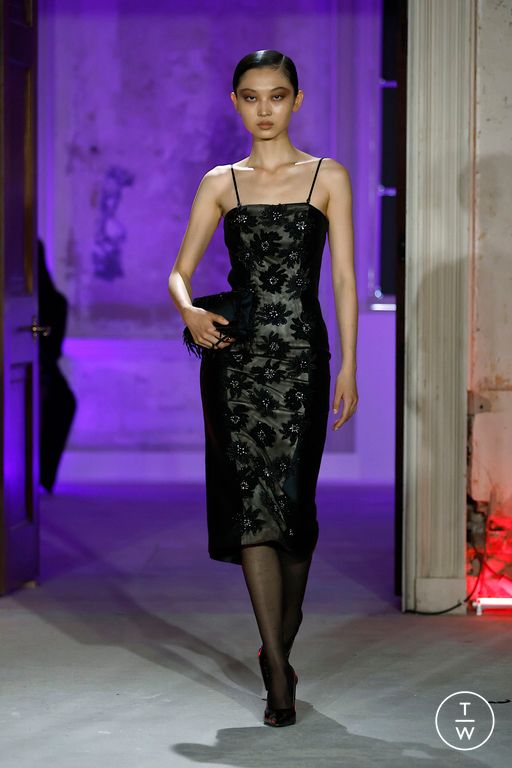 SS25 Huishan Zhang Look 23