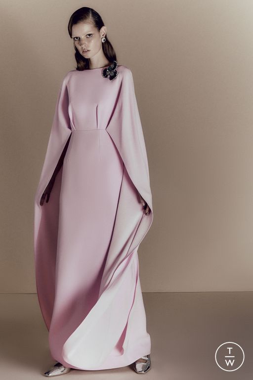 RS 26 Huishan Zhang Look 29