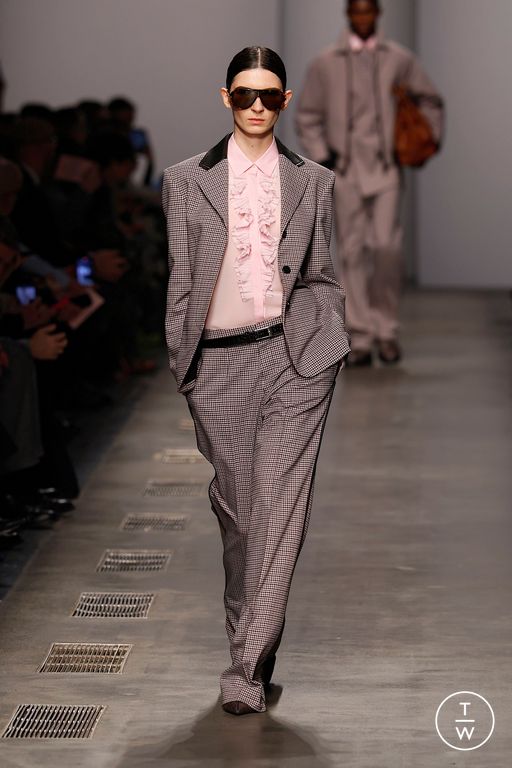 FW25 Iceberg Look 9