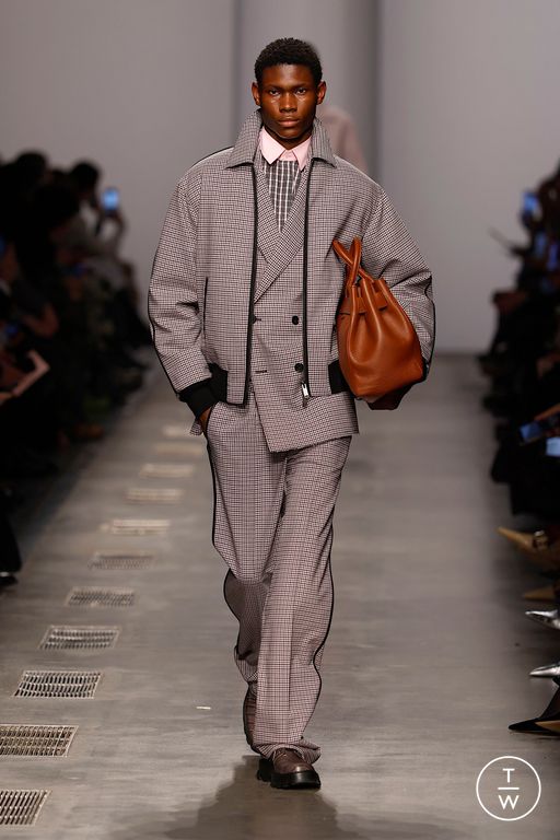 FW25 Iceberg Look 10