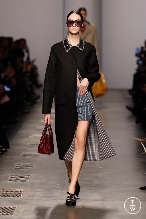 FW25 Iceberg Look 24