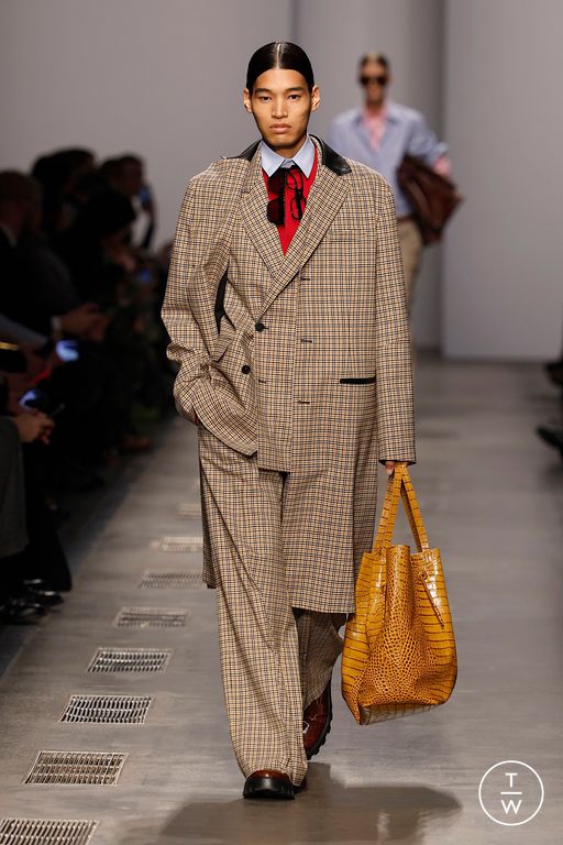 FW25 Iceberg Look 25