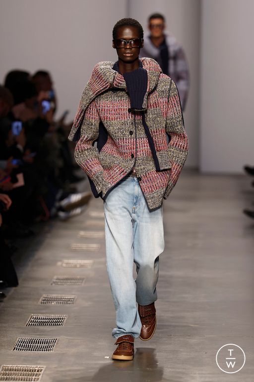 FW25 Iceberg Look 33