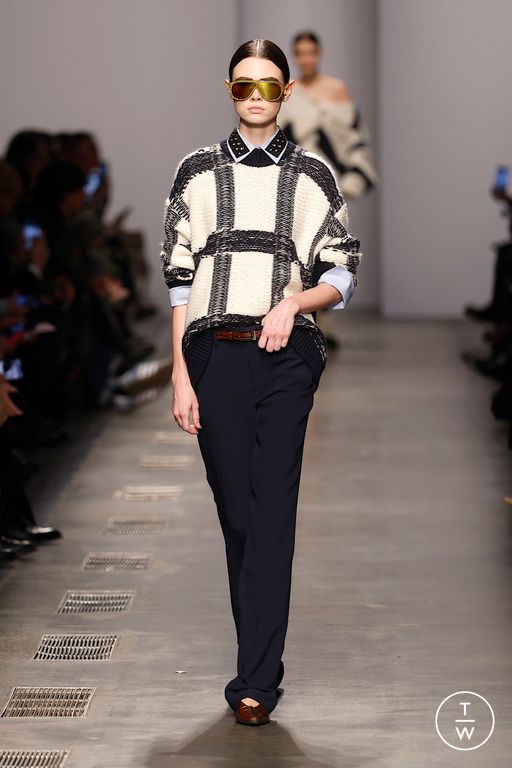 FW25 Iceberg Look 38