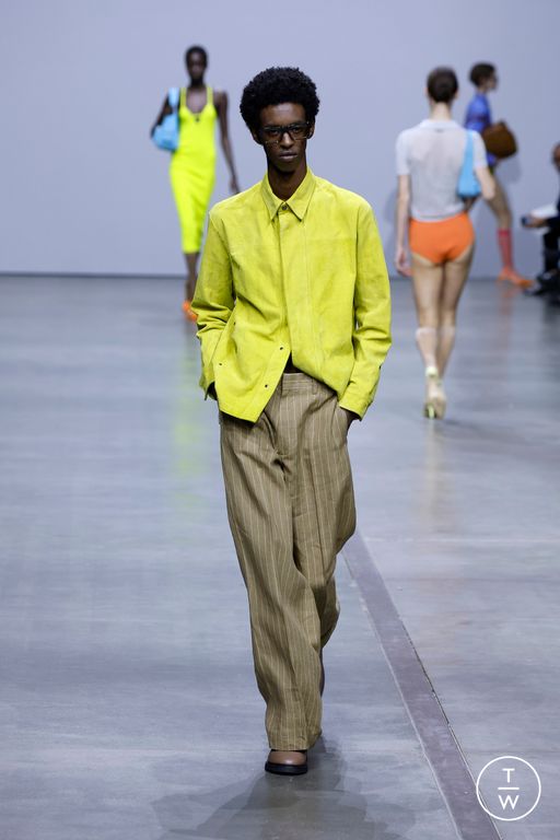 SS25 Iceberg Look 6