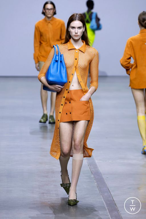 SS25 Iceberg Look 10
