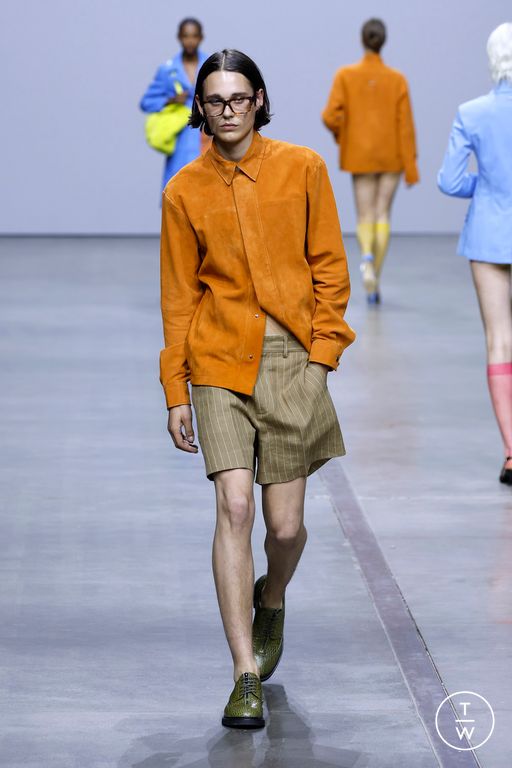 SS25 Iceberg Look 11