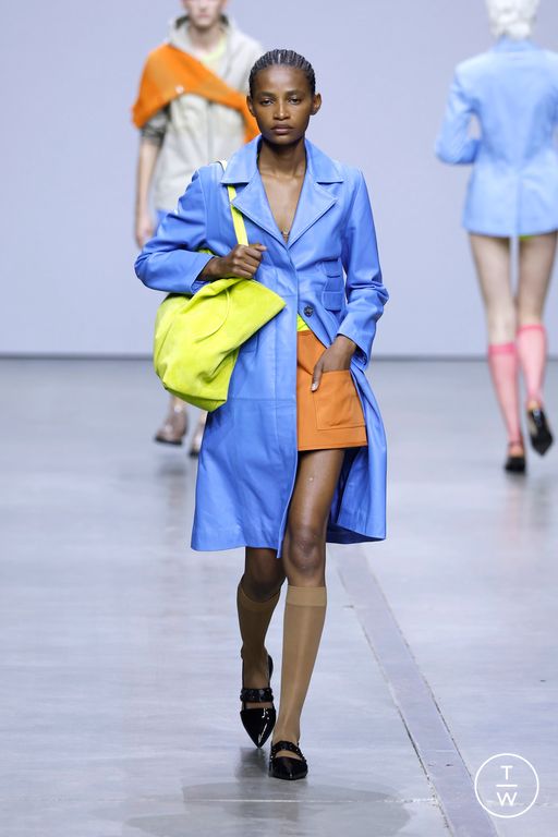 SS25 Iceberg Look 12