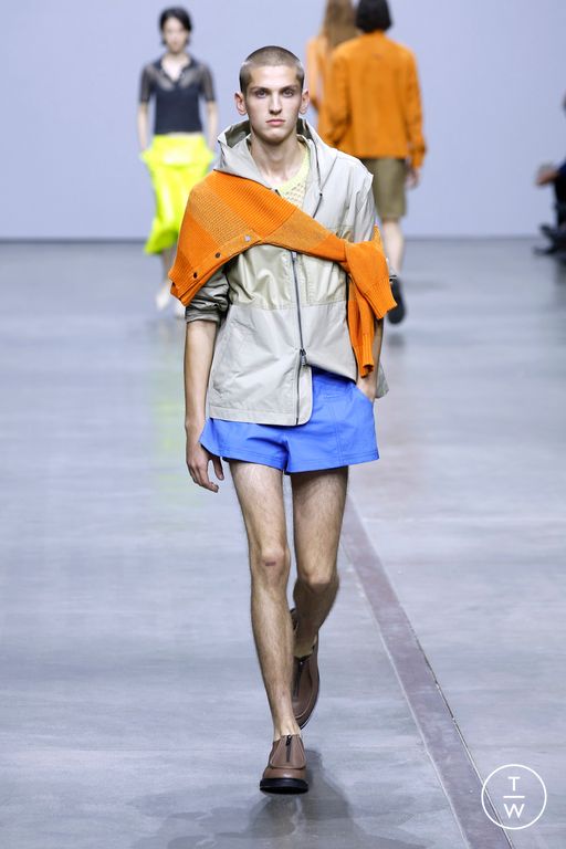 SS25 Iceberg Look 13