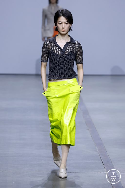 SS25 Iceberg Look 14