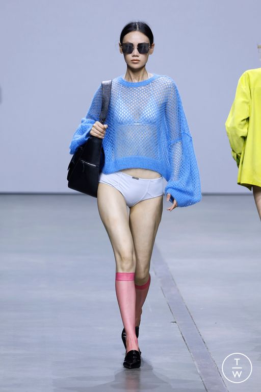 SS25 Iceberg Look 26