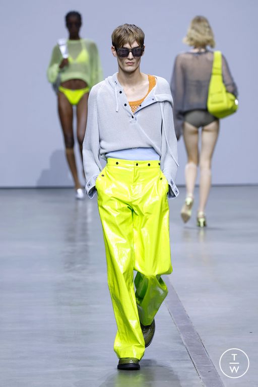 SS25 Iceberg Look 27