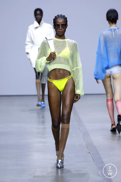 SS25 Iceberg Look 28