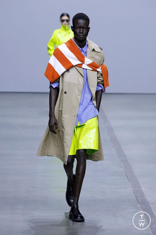 SS25 Iceberg Look 30