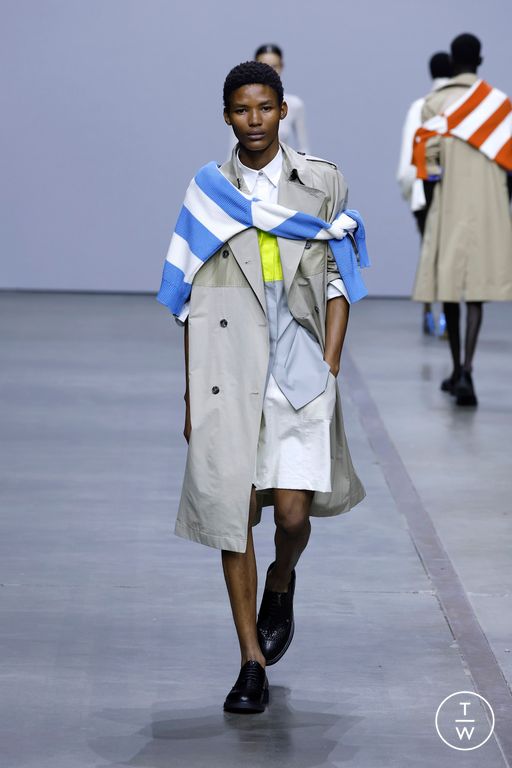 SS25 Iceberg Look 32