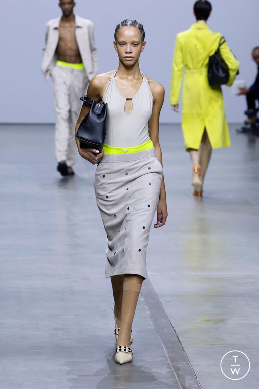 SS25 Iceberg Look 38