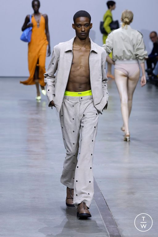 SS25 Iceberg Look 39