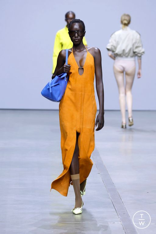 SS25 Iceberg Look 40